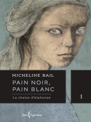 cover image of Pain noir, pain blanc, tome 1
